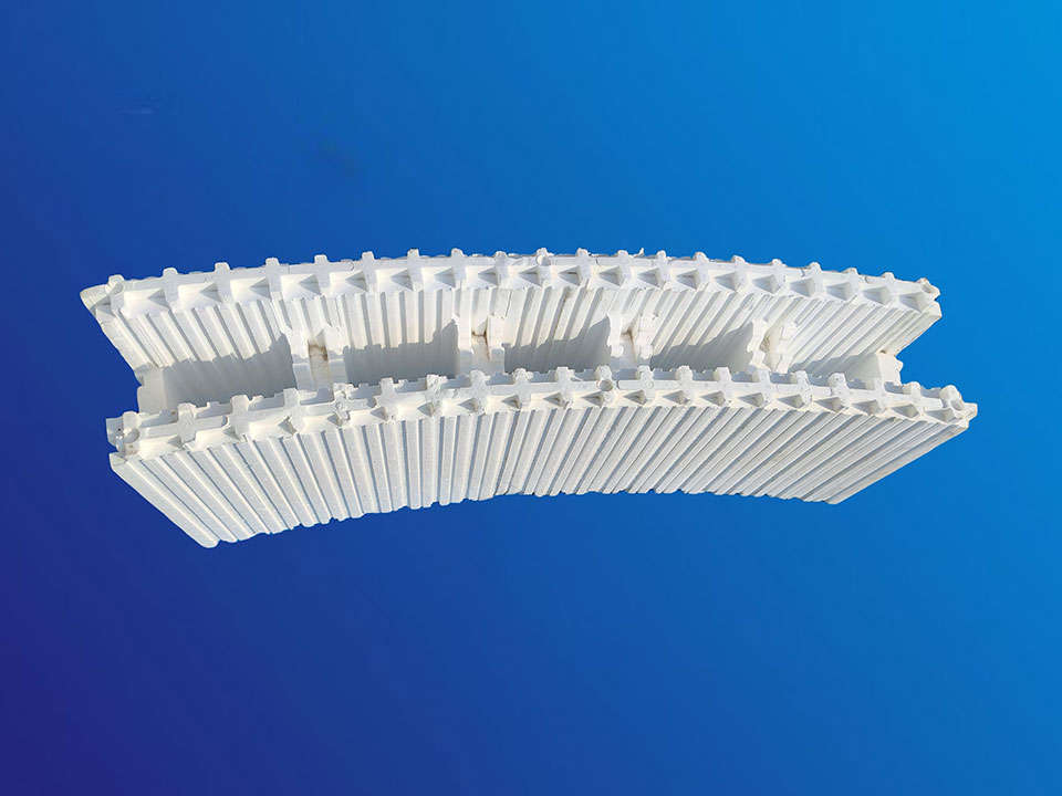 怎么看海容模塊的導(dǎo)熱系數(shù)，有哪些作用？