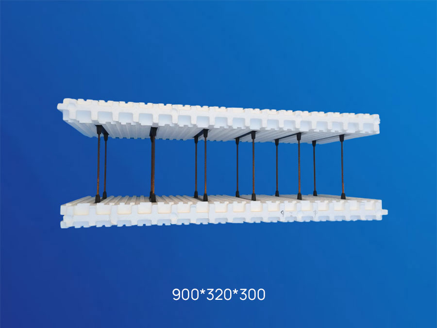 鐵320內(nèi)置件五孔直板