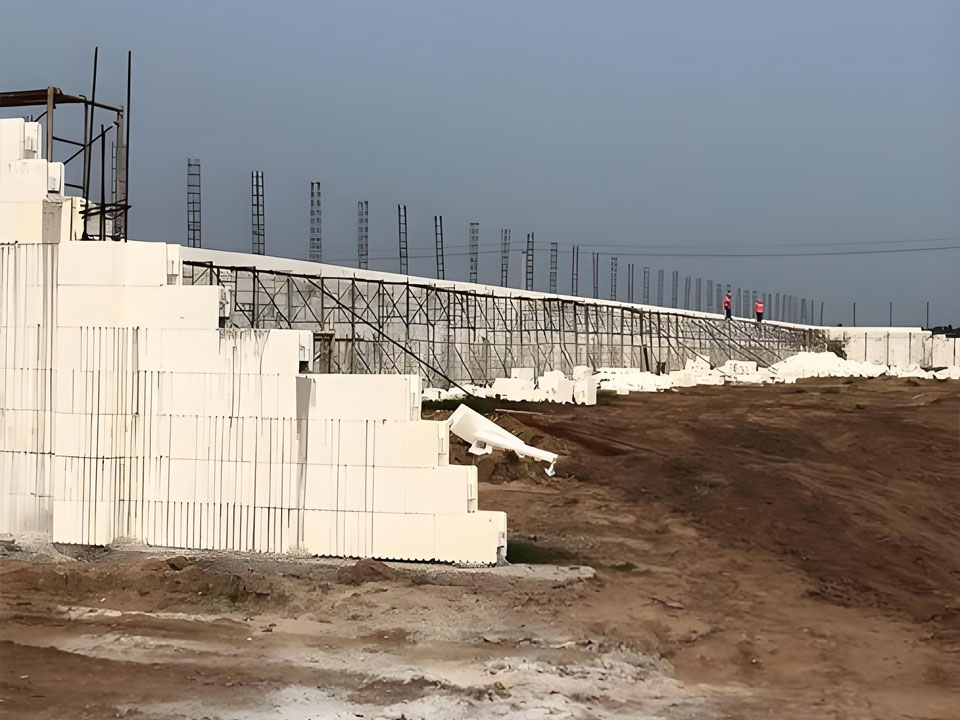 海容模塊用于農(nóng)業(yè)大棚的作用！